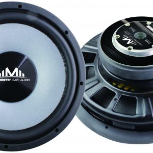 majestic 10 inch subwoofer